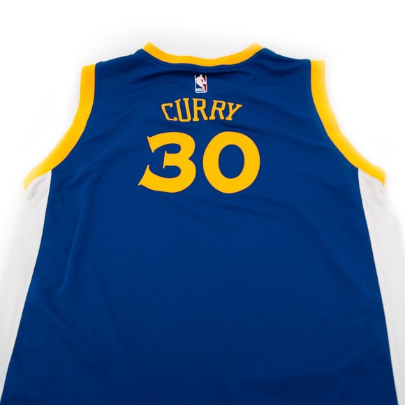 Adidas Stephen Curry Youth Size Xl - Picture 2 of 7